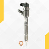 Einspritzdüse 0445110183 Injektor Lancia Fiat Opel Corsa Astra 1.3 CDTI 0986435102